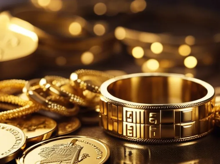 Cash for Gold in Nungambakkam