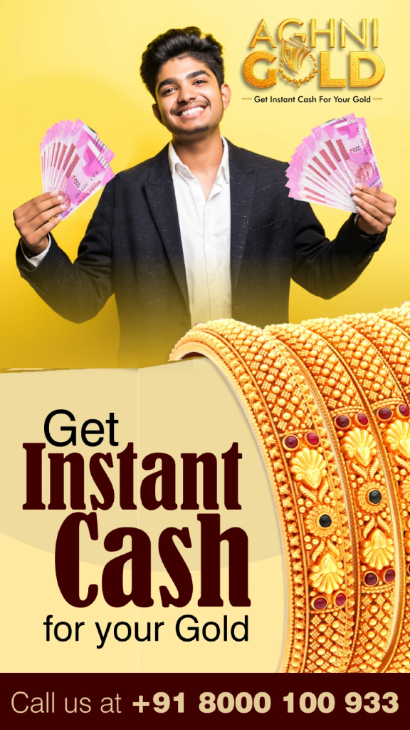 Sell Old Gold in Chennai