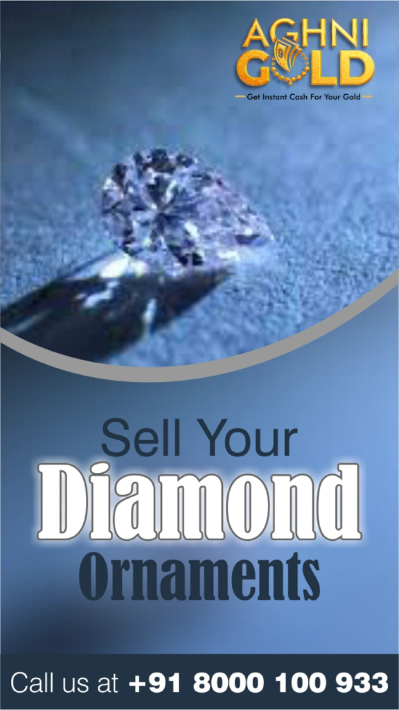 Instant Cash for Diamonds