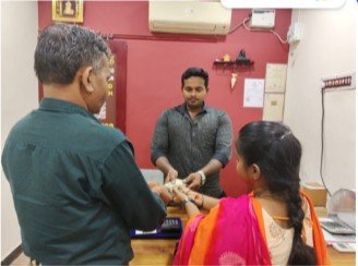 Are You Getting Today's Market Price for Your Gold in Chennai?